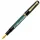 Pióro wieczne Pelikan Classic Marble M200 Czarno-Zielone