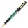 Pióro wieczne Pelikan Classic Marble M200 Czarno-Zielone
