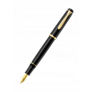 Pióro wieczne Pelikan Classic P200 Czarne