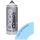Farba akrylowa w sprayu DopeCans Classic 400ml D-061 Tahitian Blue