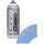 Farba akrylowa w sprayu DopeCans Classic 400ml D-066 Cool Blue