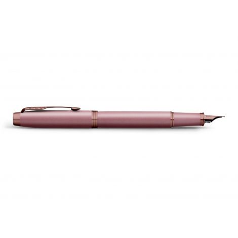 Pióro Wieczne Parker IM Rituals Mauve - 2
