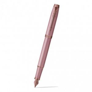Pióro Wieczne Parker IM Rituals Mauve
