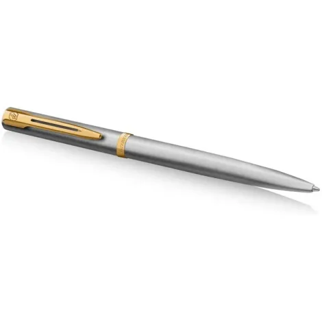 Długopis Waterman Impression GT Stalowy - 2