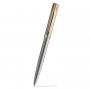Długopis Waterman Impression GT Stalowy - 2