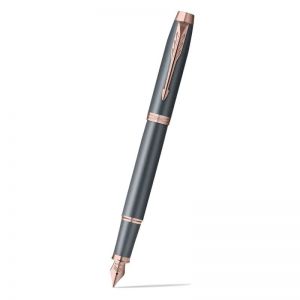 Pióro Wieczne Parker IM Rituals, Turquoise Slate