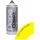Farba akrylowa w sprayu DopeCans Classic 400ml D-011 Sunny Yellow