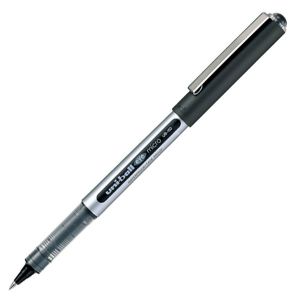 Pióro kulkowe UniBall Micro UB-150 0.3mm, czarne