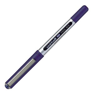Pióro kulkowe UniBall Micro UB-150 0.3mm, niebieskie
