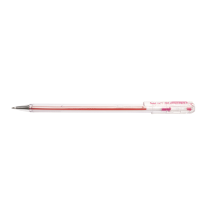 Długopis Pentel Superb 0.7mm Różowy