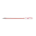 Długopis Pentel Superb 0.7mm Różowy