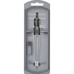 Cyrkiel Faber-Castell Quick Set Grip