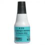 Tusz do stempli Noris Metal 25ml, Czarny - 2