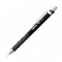 Ołówek automatyczny rOtring Tikky, 0.7mm, Black - 2