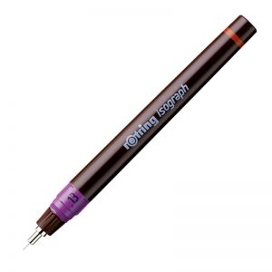 Rapidograf rOtring Isograph, 0.13mm