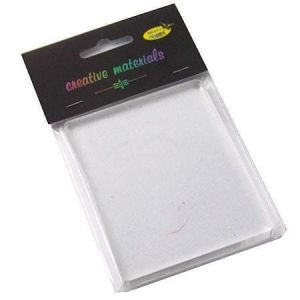 Blok akrylowy do stempli Galeria Hobby 8x10cm