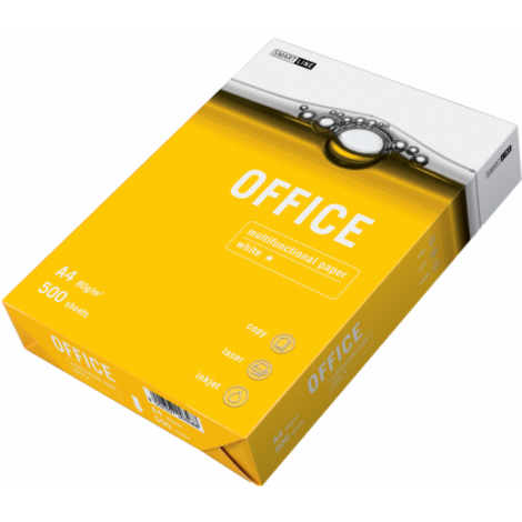Papier ksero POLCopy/Happy Office/Everyday/Q-Connect A4/500/80g - 5