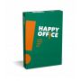 Papier ksero POLCopy/Happy Office/Everyday A4/500/80g - 5