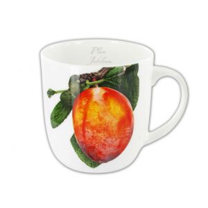 Kubek Carmani 340ml - Plum